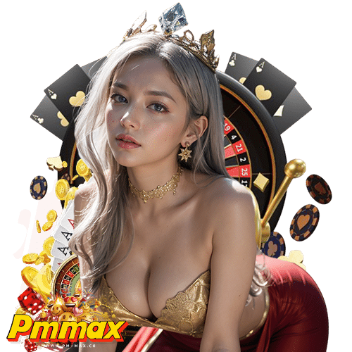 pmmax ปลอดภัยมั่นคง